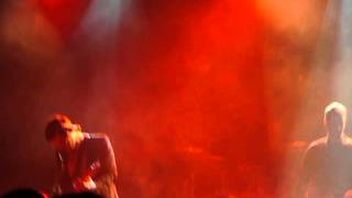 Texas is the Reason - Something to Forget