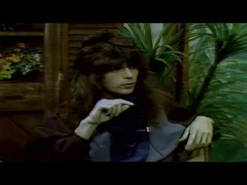 Thumbnail for Rudy Sarzo & Carlos Cavazo lost interview 1983 Español by Rudy Sarzo