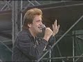 Huey Lewis and the News Trouble in Paradise live 1985 Rock am Ring