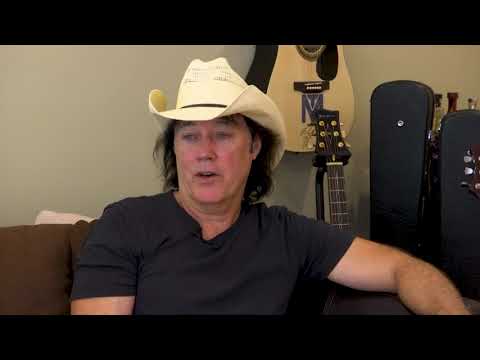 David Lee Murphy on the life of hit songwriter