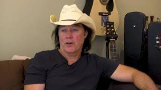 David Lee Murphy on the life of hit songwriter