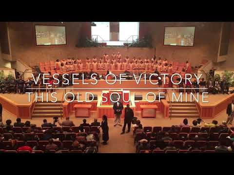 This Old Soul Of Mine