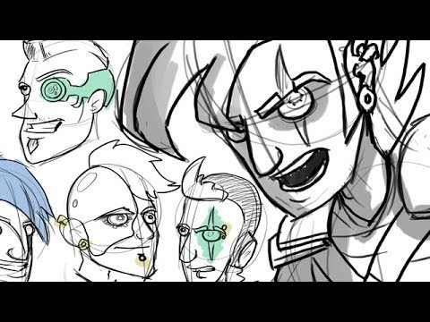 Why you re Sketching WRONG and how to FIX IT