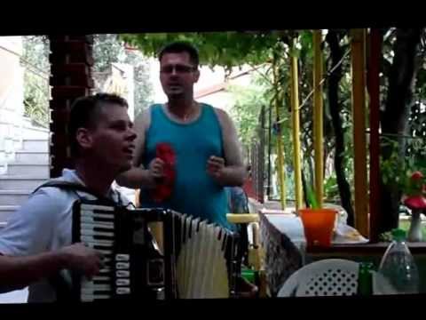 ALEDORY LIVE ACCORDION