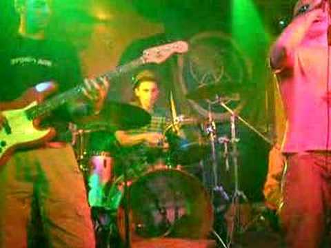 Senior Buffo & the Synchronizers_02