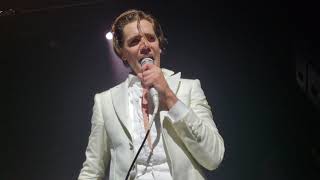 The Hives - Take Back The Toys - The Vic Theatre (Chicago) 5-20-19