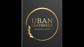 Uban Leathered