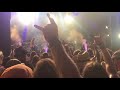 Deserted Fear Kingdom Of Worms Wacken 2018