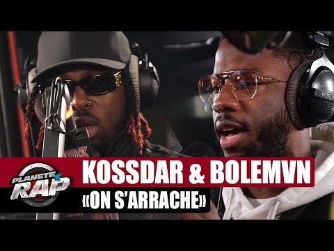 Video thumbnail for On s’arrache