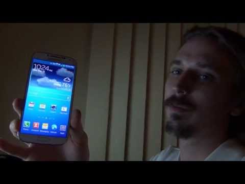 Samsung Galaxy Smart Stay Feature Explained