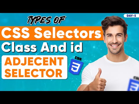CSS Position Property static relative absolute Explained Complete CSS Course – Day 22 css