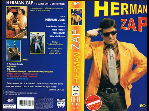 Herman Zap