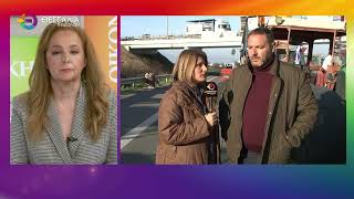 ΜΠΛΟΚΟ ΑΓΡΟΤΩΝ ΝΙΚΑΙΑ_ΚΩΣΤΑΣ ΧΑΤΖΗΣ 12 11 2025