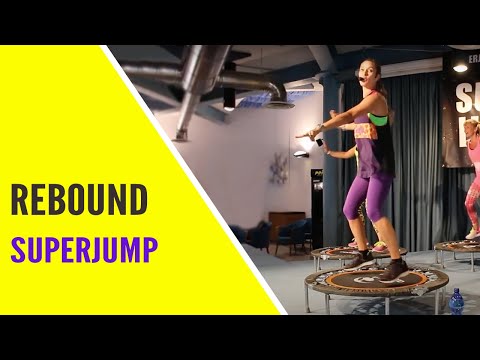 Superjump: Illumination - Jill Cooper - Sunshine Convention (20-22 Luglio 2018)