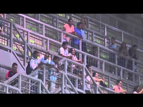 Veja o Gol de Yago Pikachu, América MG 3 x 1 Paysandu Brasileirão Série B - 03/11/15