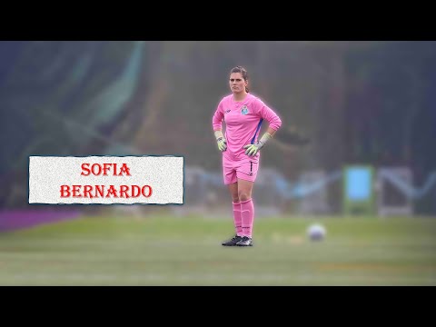 Sofia Bernardo - Época 2024/25
