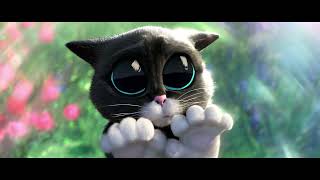 Character Animation Demo Reel 2024 - DreamWorks