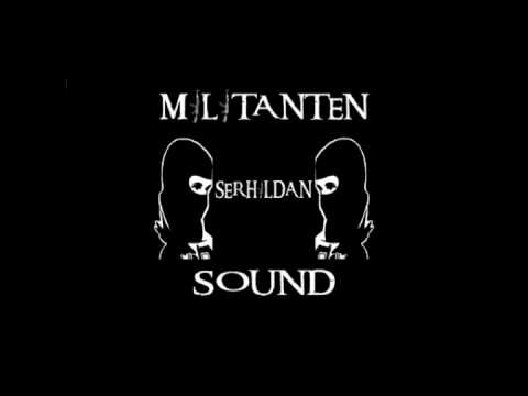 Serhildan feat. El Dersimo-2 Kingz (MILITANTEN SOUND)