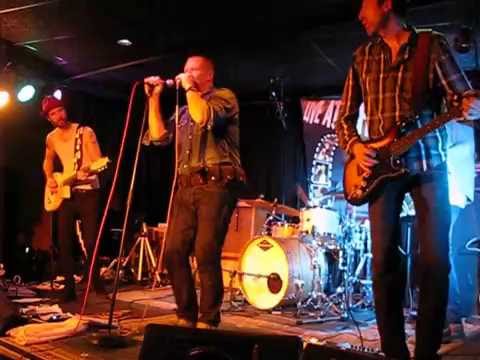 DVL Guy Forsyth with The Hoax   Highway Man Live at The Nix, Enschede