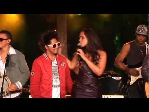 SOLUÇÃO - DISFARCE & PERLA  ( DVD 2011)