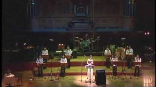 莫爾：〈倫巴探戈〉選自《拉丁奏鳴曲》( Mike Mower: Rumbango from Sonata Latino )