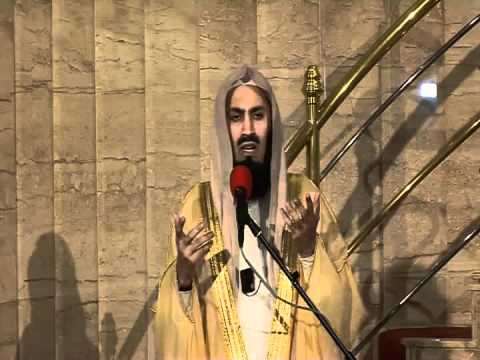 The Story of Moses and Khidr