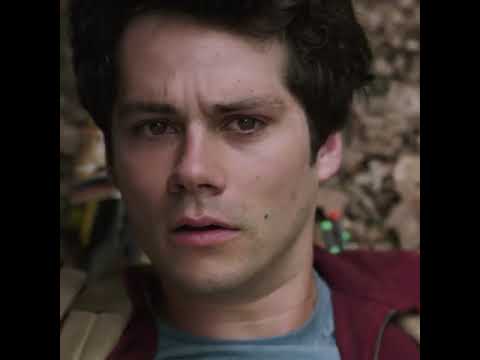 Love and Monsters giant frog movie scene | Dog helping clip