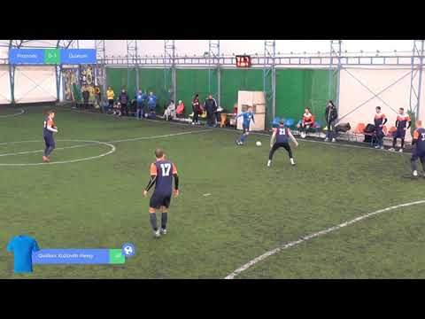 Promodo 1 - 3 Qualium Systems