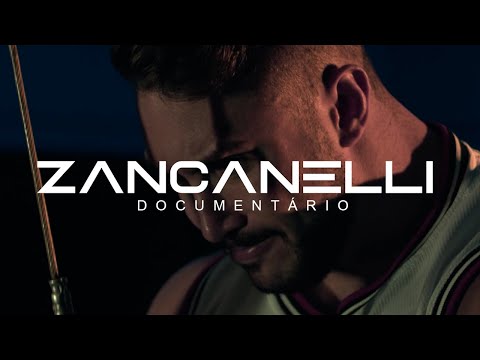 A VERDADEIRA HISTÓRIA DE ZANCANELLI (DOCUMENTÁRIO)