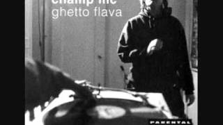 Champ Mc -  Catchin&#39; Wreck