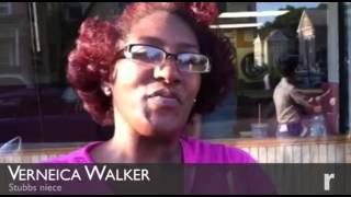 Newburgh residents remember shooting victim; funeral tonight