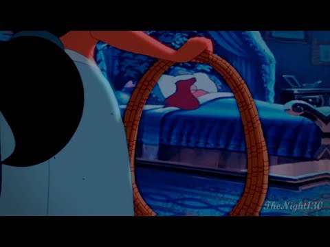 ❝I'll be Watching You❞ Jasmine x Ariel