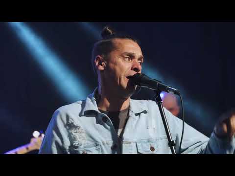 Martín Quiroga - Yo Tengo un Angel (MMG Sessions)