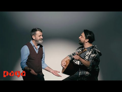 Mahmut Çınar & Hüseyin Turan - Bir Deli Seyran