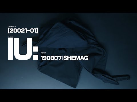 IU: AOKU 190807 SHEMAG