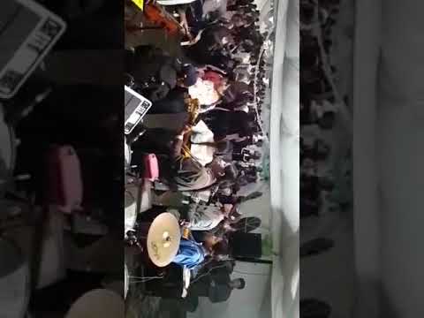 Wiñay peguche matrimonio del jhon y Jeidy