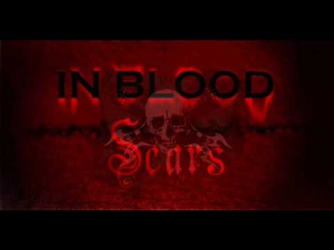 IN BLOOD - Scars