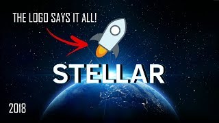 Stellar Lumens (XLM) Review & Price prediction 2018 [ To the Moon ]