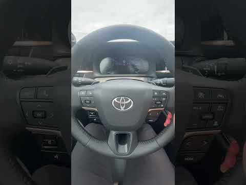 Thumbnail for The Toyota Crown 0-100. Test drive it now at Kanata Toyota. Kanatatoyota.com by Toyota, Toyota Crown (RS), Toyota Crown