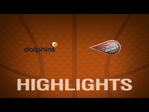 Highlights: Norrköping - Borås