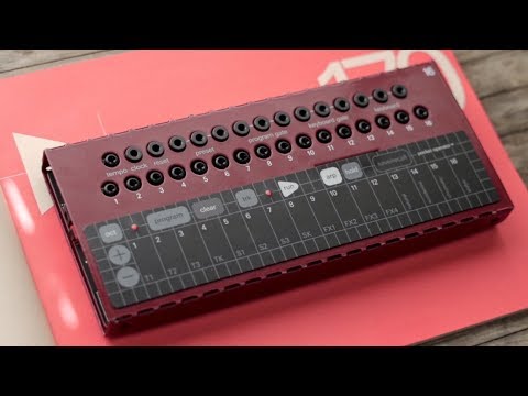The PO Modular 16 Is Not Worth It… // Review + Jam