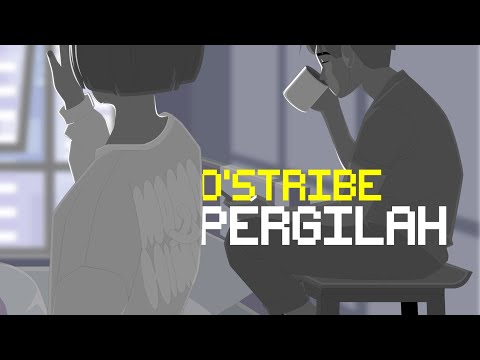 Pergihlah YouTube thumbnail