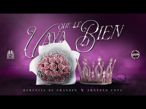 Miniatura de Que Le Vaya Bien (En Vivo)