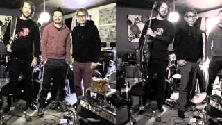 Tenors of Kalma : Blind