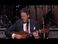 John Pizzarelli – “Baubles, Bangles and Beads” (Live) | Jazz Day 2025, Abu Dhabi