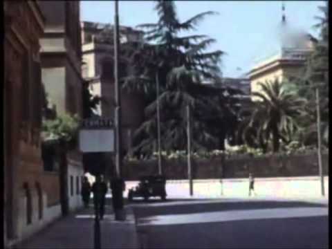 Helga Wille - Sie hören Rom (Teil 1und2) 1939