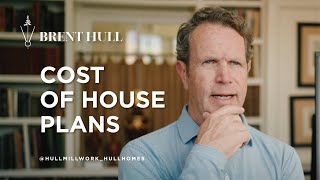 What Should House Plans Cost?