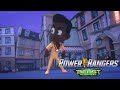 PJ Rangers Beast Morphers Opening 3