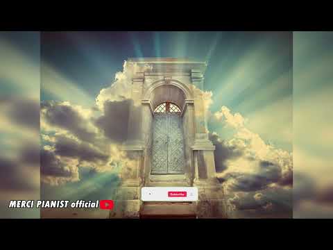 UMUKUNGA 🎹🎹🎤KUNA MUJI HUKO JUU UMEJENGWA NAYE MUNGU (nyimbo za wokovu 70)