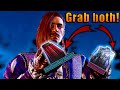 Deathstalker Mantle AND Potent Robe at the same time - Baldur's Gate 3